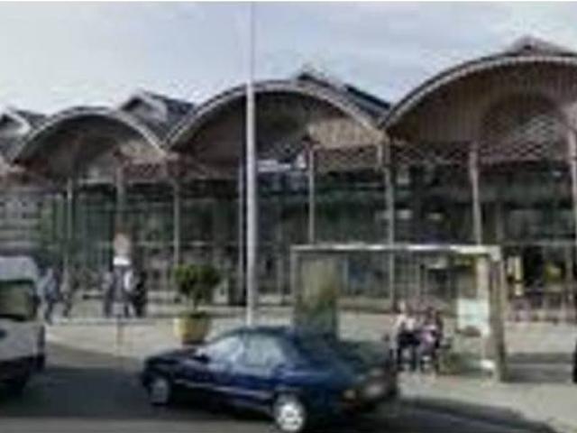 Inmueble en Venta en Sevilla