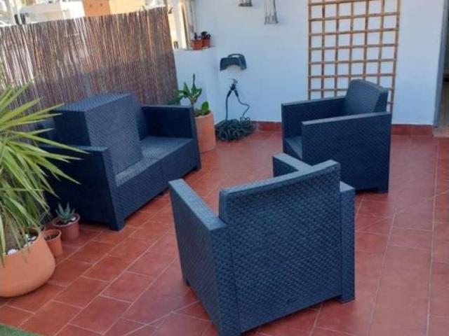 Inmueble en Venta en Sevilla