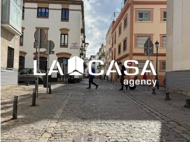 Inmueble en Venta en Sevilla