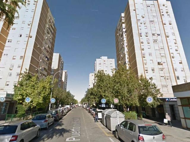 Inmueble en Venta en Sevilla
