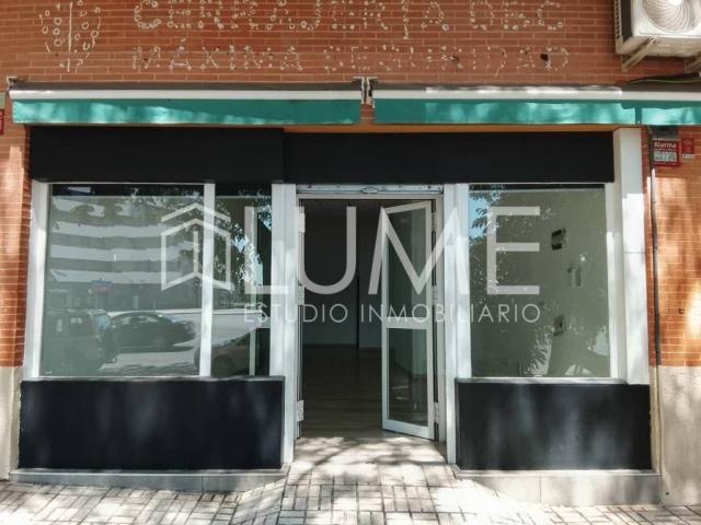 Inmueble en Venta en Sevilla
