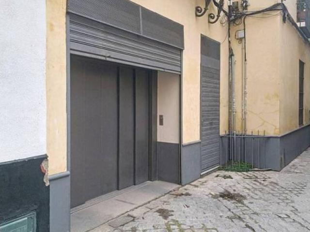 Inmueble en Venta en Sevilla