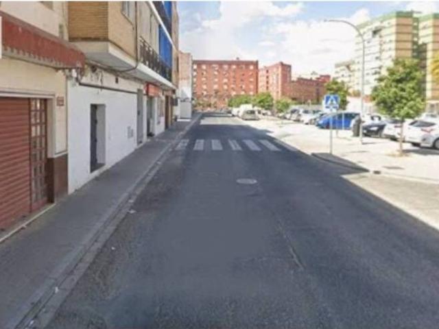 Inmueble en Venta en Sevilla