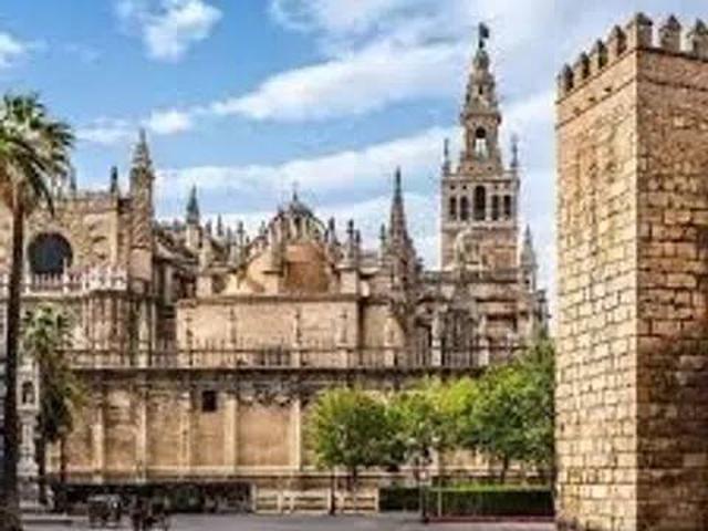 Inmueble en Venta en Sevilla