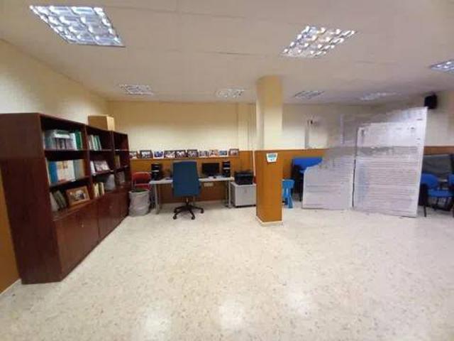 Inmueble en Venta en Sevilla