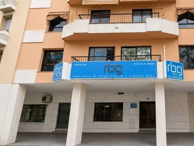 Inmueble en Venta en Sevilla