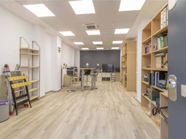 Inmueble en Venta en Sevilla