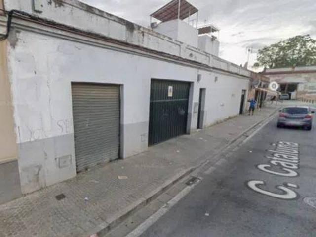 Inmueble en Venta en Sevilla