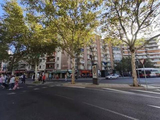 Inmueble en Venta en Sevilla