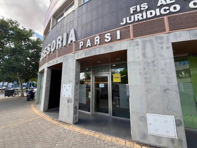 Inmueble en Venta en Sevilla