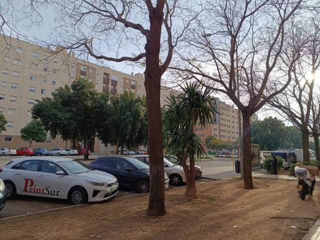 Inmueble en Venta en Sevilla