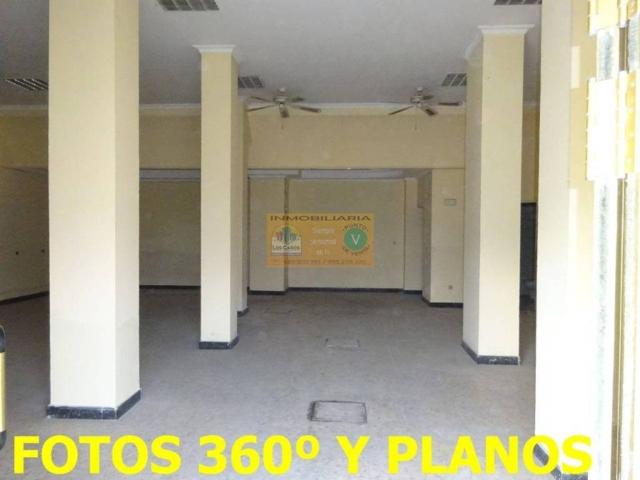 Inmueble en Venta en Sevilla