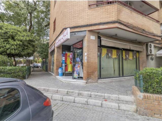 Inmueble en Venta en Sevilla