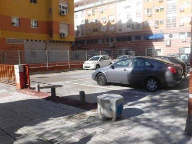 Inmueble en Venta en Sevilla
