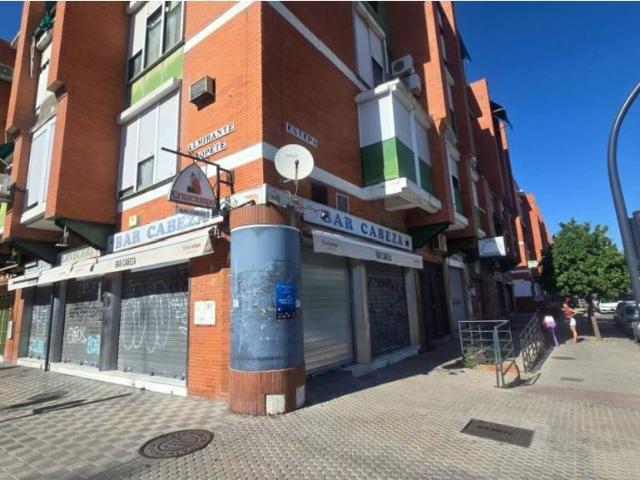 Inmueble en Venta en Sevilla