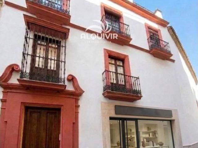 Inmueble en Venta en Sevilla