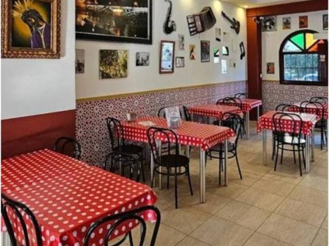 Inmueble en Venta en Sevilla