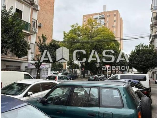 Inmueble en Venta en Sevilla