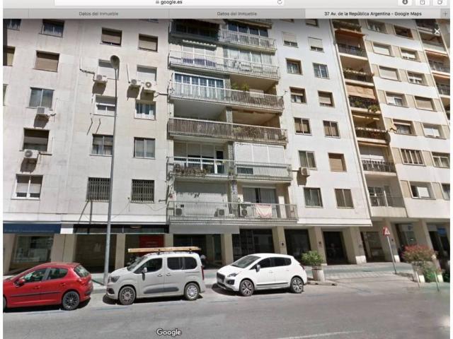 Inmueble en Venta en Sevilla