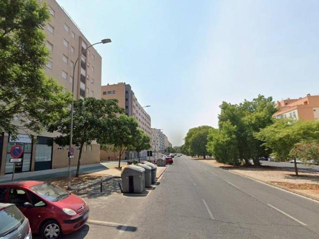 Inmueble en Venta en Sevilla