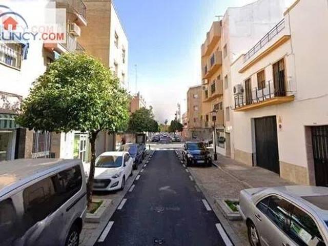 Inmueble en Venta en Sevilla