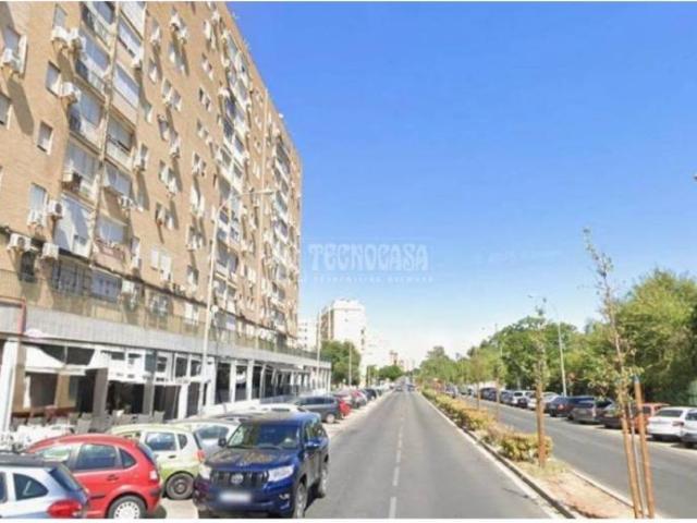 Inmueble en Venta en Sevilla