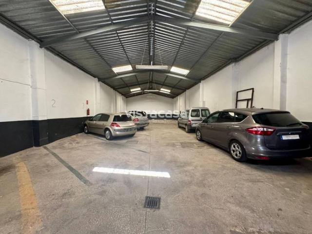 Inmueble en Venta en Sevilla
