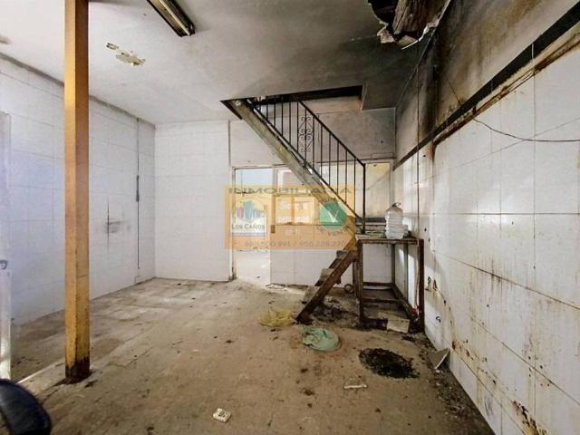 Inmueble en Venta en Sevilla