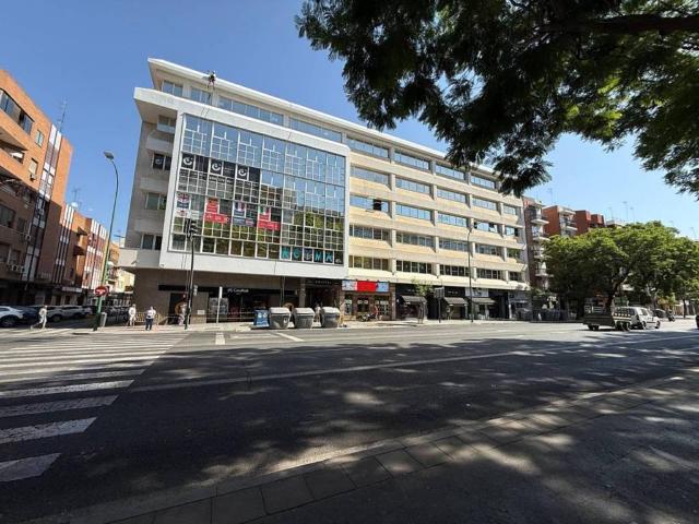 Inmueble en Venta en Sevilla