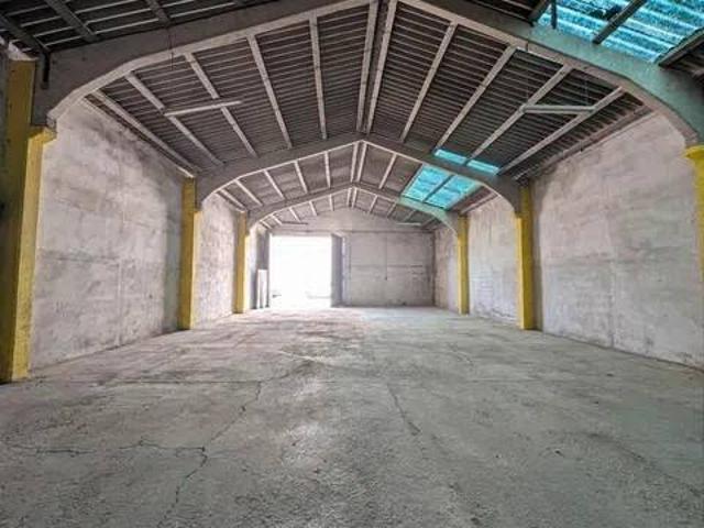 Inmueble en Venta en Sevilla