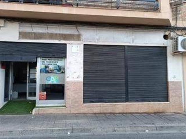 Inmueble en Venta en Sevilla