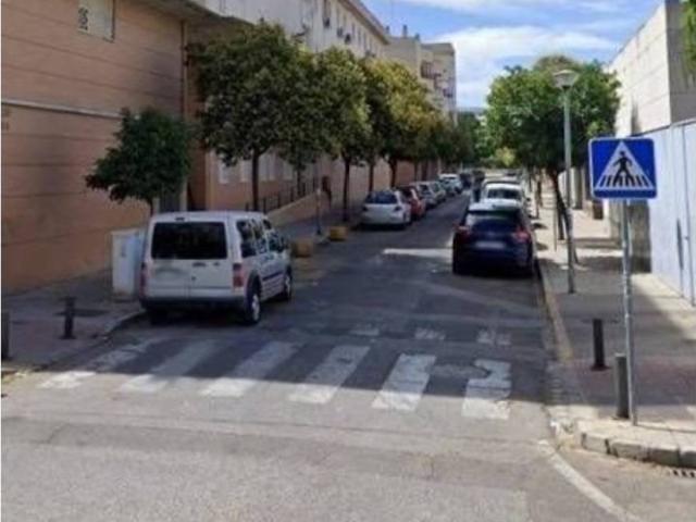 Inmueble en Venta en Sevilla