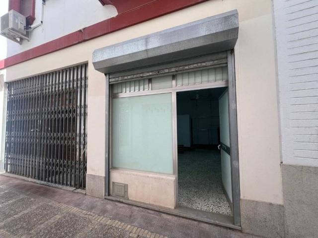 Inmueble en Venta en Sevilla