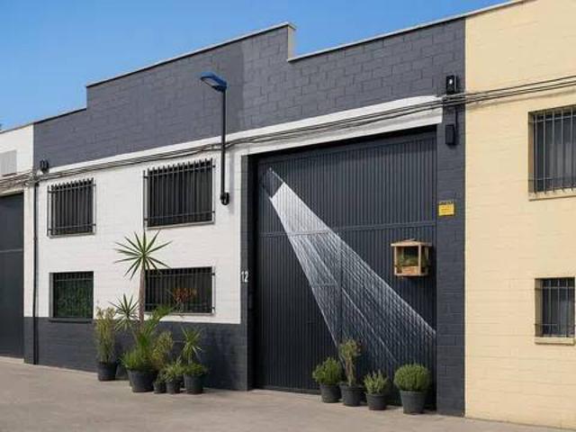 Inmueble en Venta en Sevilla