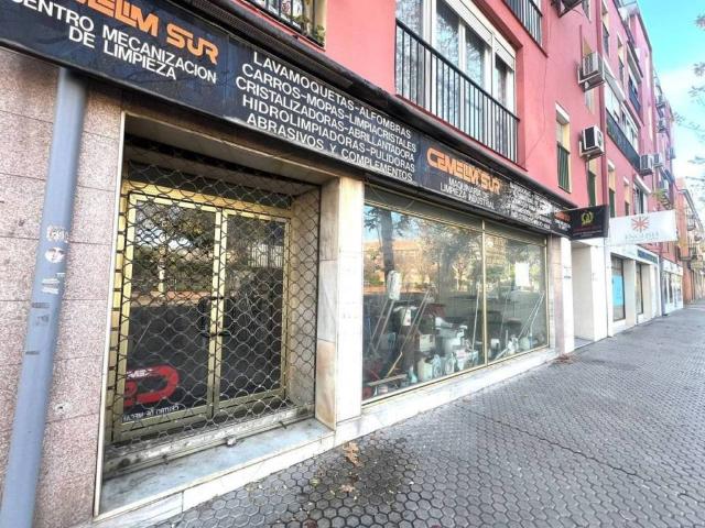 Inmueble en Venta en Sevilla