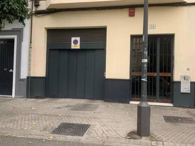 Inmueble en Venta en Sevilla