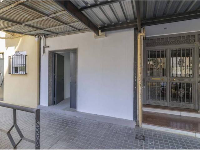 Inmueble en Venta en Sevilla