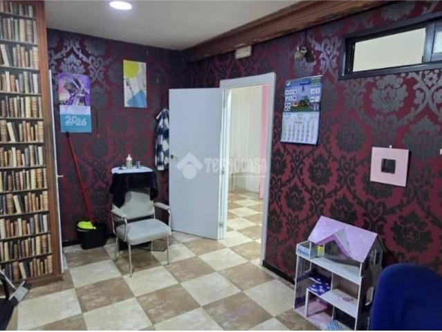 Inmueble en Venta en Sevilla