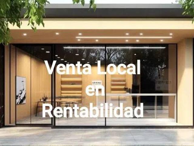 Inmueble en Venta en Sevilla