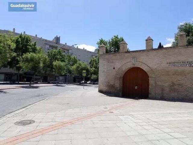 Inmueble en Venta en Sevilla