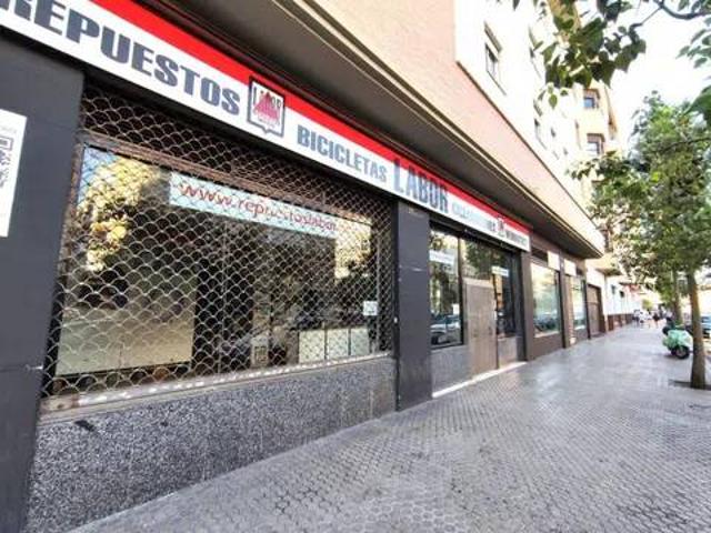 Inmueble en Venta en Sevilla