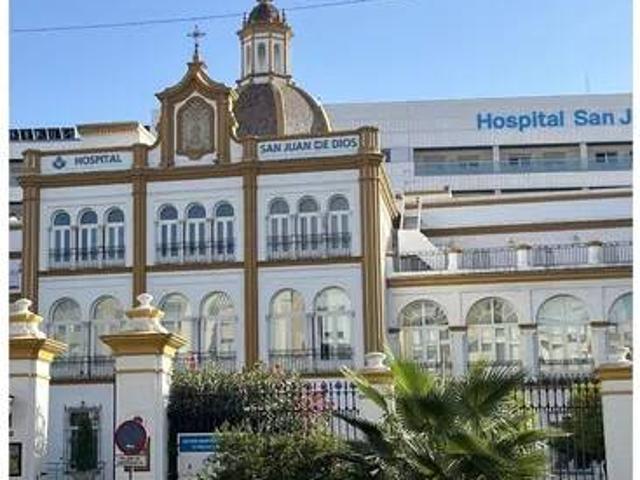 Inmueble en Venta en Sevilla