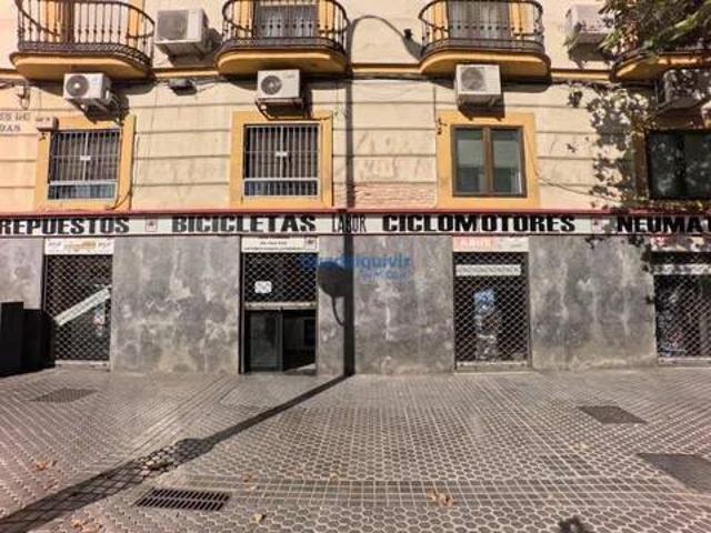 Inmueble en Venta en Sevilla