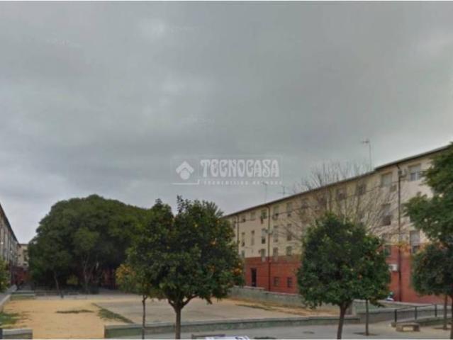Inmueble en Venta en Sevilla