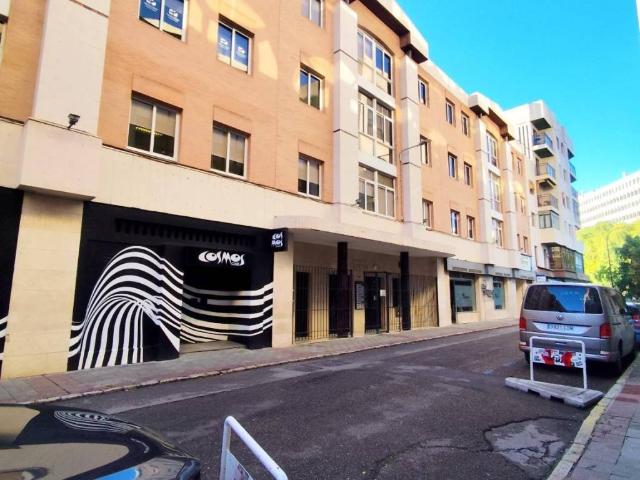 Inmueble en Venta en Sevilla