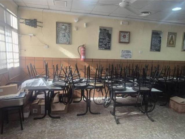 Inmueble en Venta en Sevilla