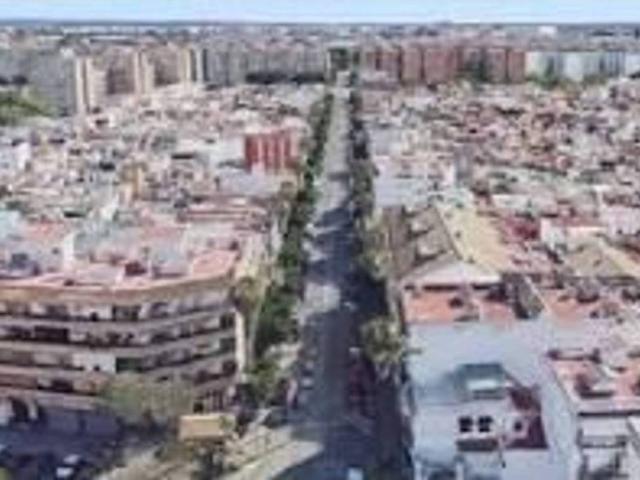 Inmueble en Venta en Sevilla
