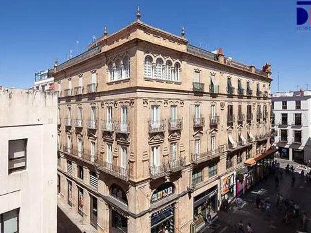 Inmueble en Venta en Sevilla