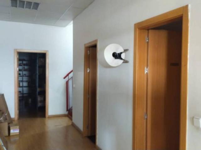 Inmueble en Venta en Sevilla