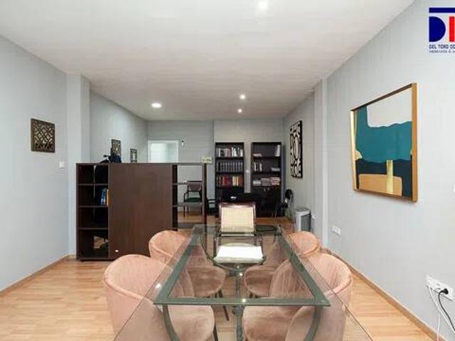 Inmueble en Venta en Sevilla